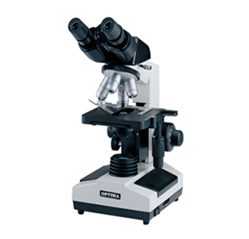 Microscopio G302